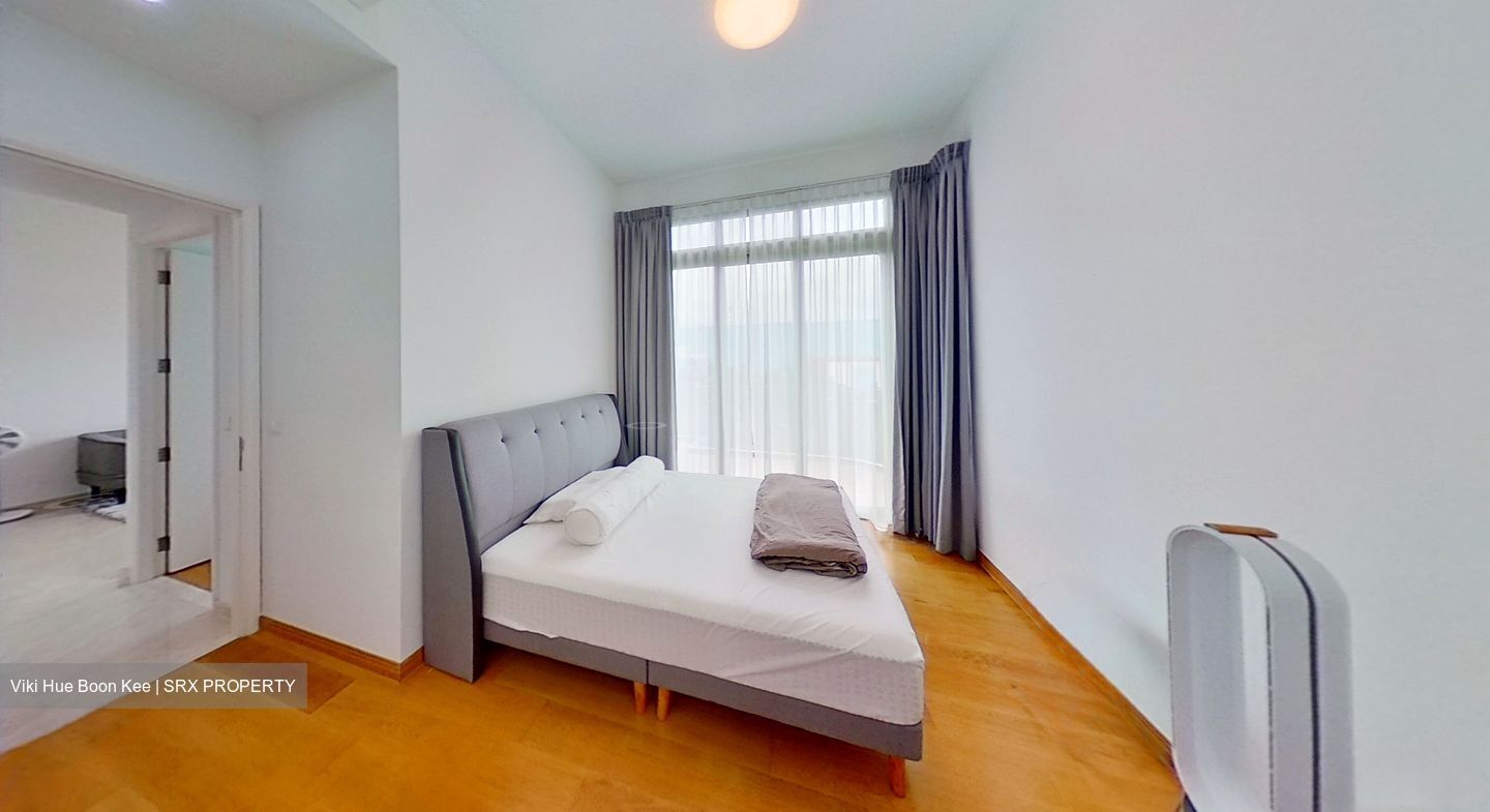 Kingsford . Hillview Peak (D23), Condominium #453001351